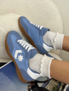 Кецове Samba Blue
