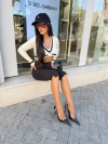 Клин Beloras Black