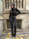 Клин Butony Black