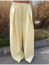 Панталон Breff Butter Yellow