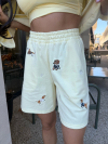 Панталон Doggys Butter Yellow