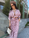Панталон Ivsy Pink