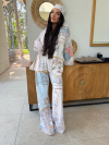 Панталон Jardin Silk Pearl