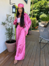 Панталон Lambadas Barbie Sunset