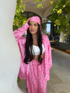 Панталон Lambadas Candy Pink