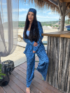 Панталон Lambadas Deep Ocean