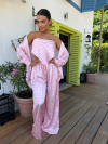 Панталон Lambadas Sunset Pink