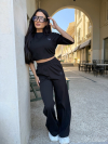Панталон Lavella Black