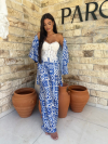 Панталон Meliorra Satin Dolce Blue