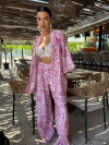 Панталон Meliorra Satin Pink
