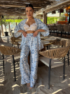 Панталон Meliorra Satin Sky Blue