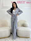 Панталон Olla Grey