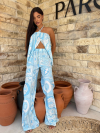 Панталон Puccino Aqua Azure