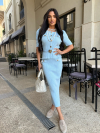 Пола Elio Baby Blue