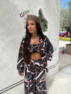 Риза Elodie Cocoa Kiss 