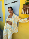 Риза Elodie Lemon Gelato