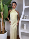 Рокля Golly Butter Yellow