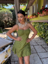 Рокля Wawa Olive