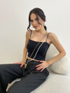 Топ Aliss Black
