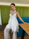 Tоп Besons White