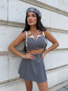 Топ Blevio Grey