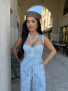 Топ Denizzas Light Blue