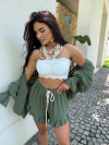 Топ Lenorra White