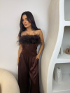 Топ Lumins Chocolate