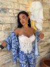 Топ Perinea White