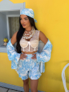 Топ Senini White