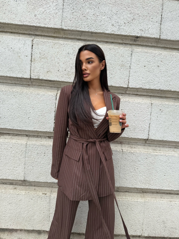 Блейзър Amiga Chocolate 