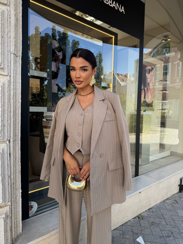 Блейзър Envy Cappuccino