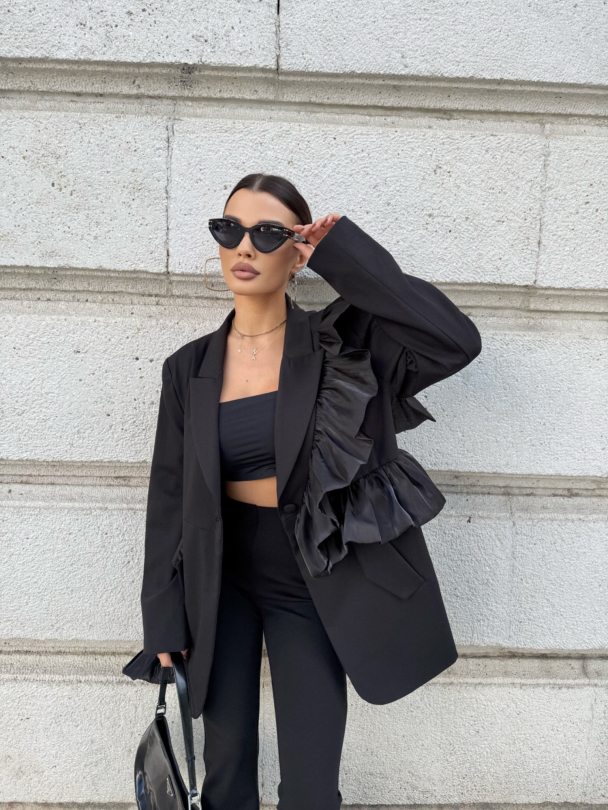 Блейзър Jasmy