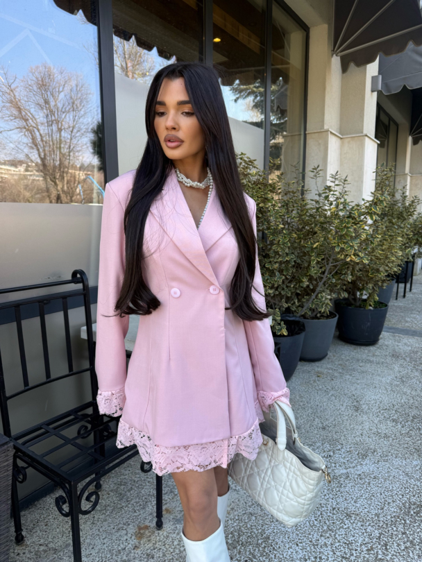 Блейзър Nonna Powder