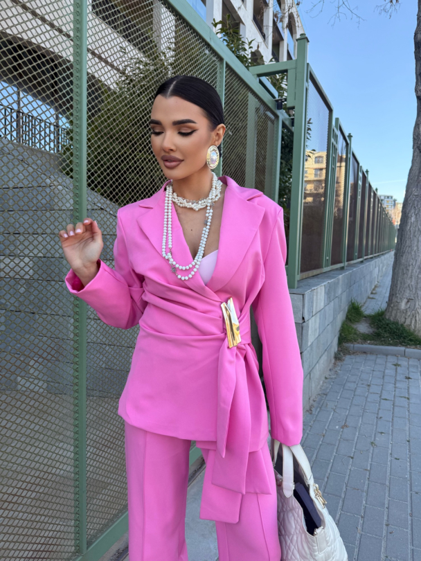 Блейзър Primavera Bonbon