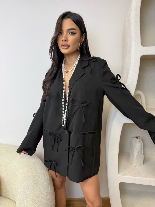 Блейзър Sweets Black