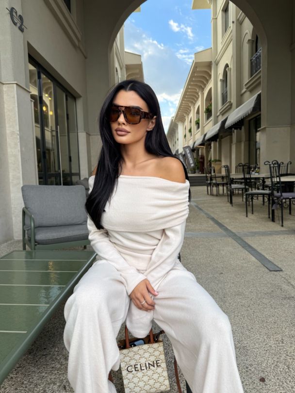 Блуза Arlens Latte