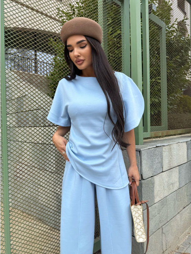 Блуза Foresta Blue