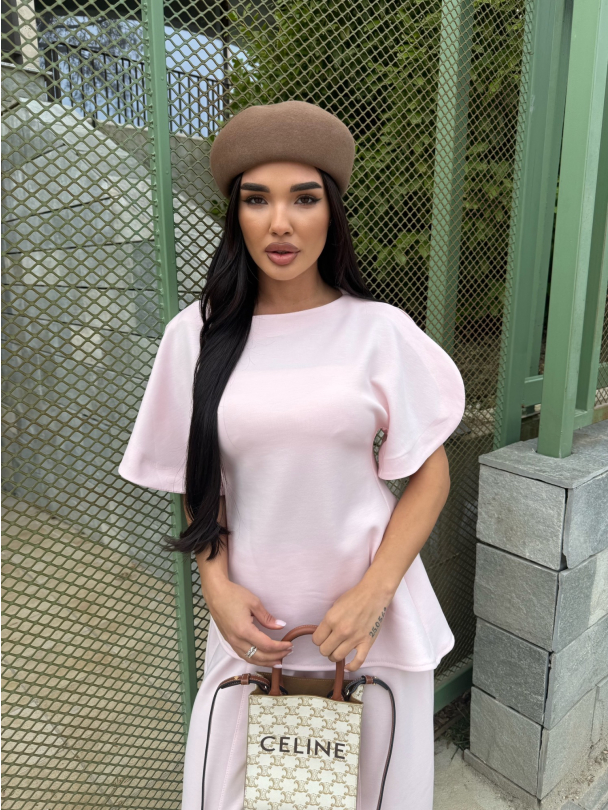 Блуза Foresta Pink