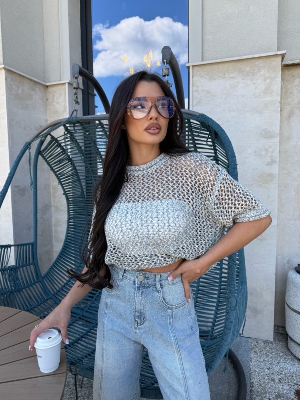 Блуза Jennona Jeansy