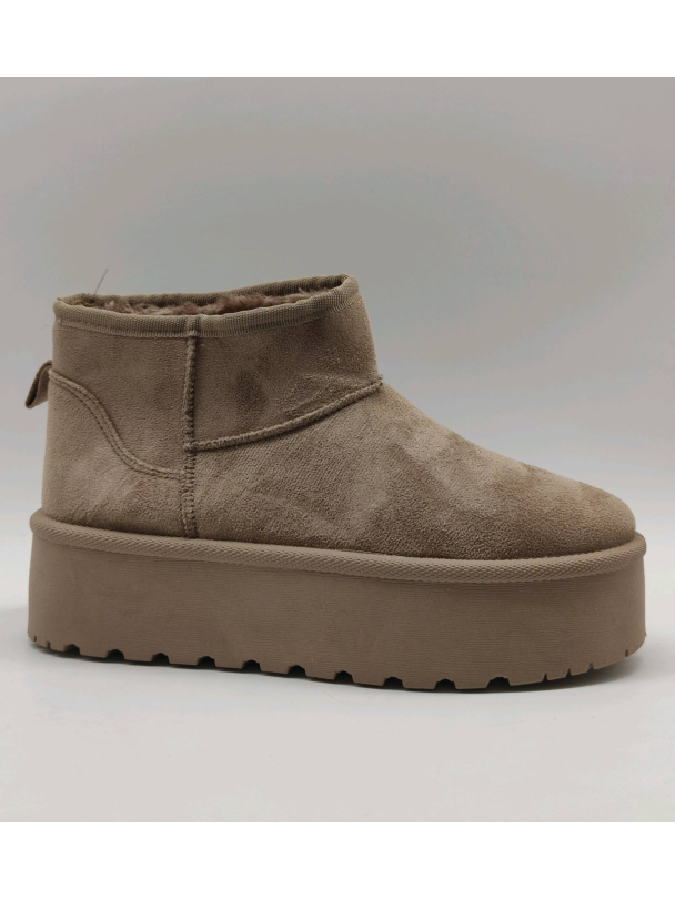 Боти Ugita Mocha Mousse