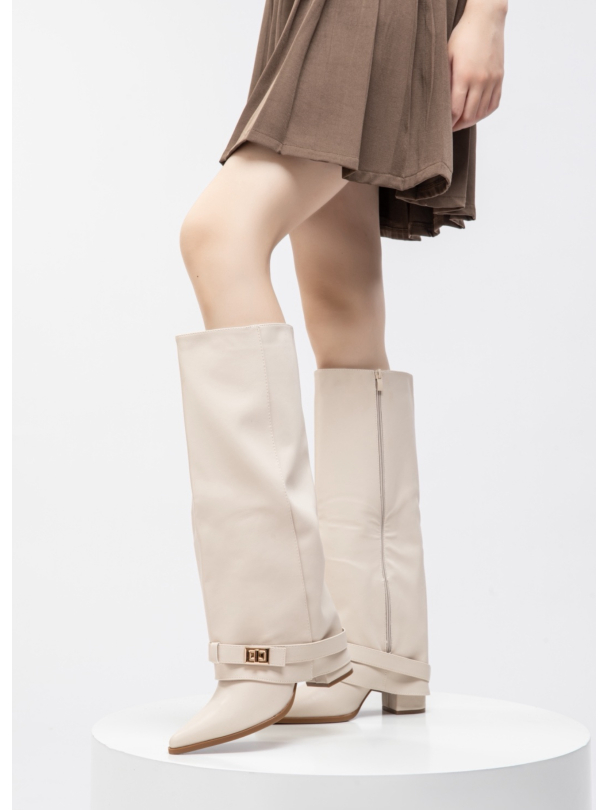 Ботуши Zakky Latte