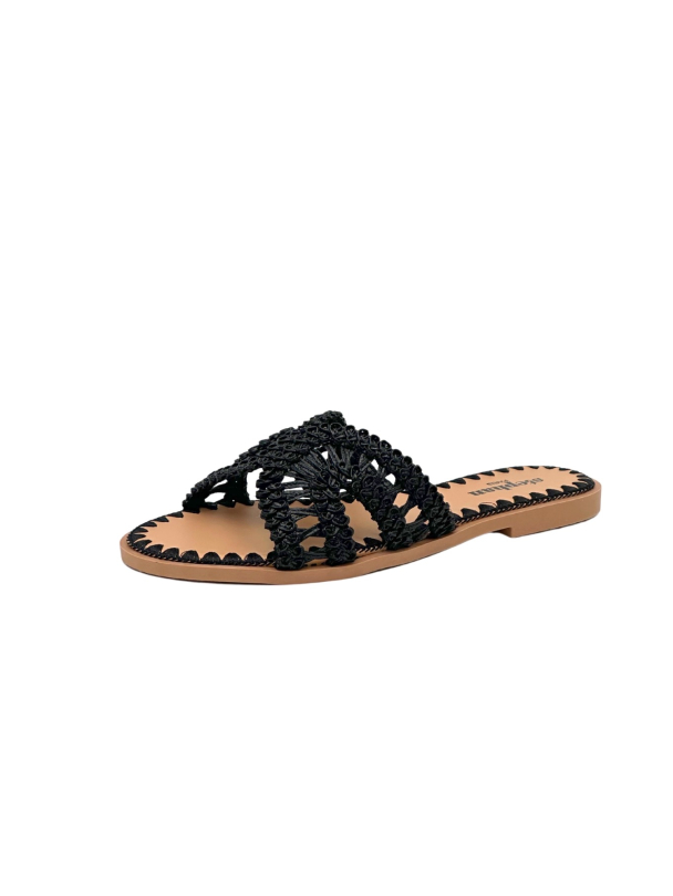 Чехли Brisa Black