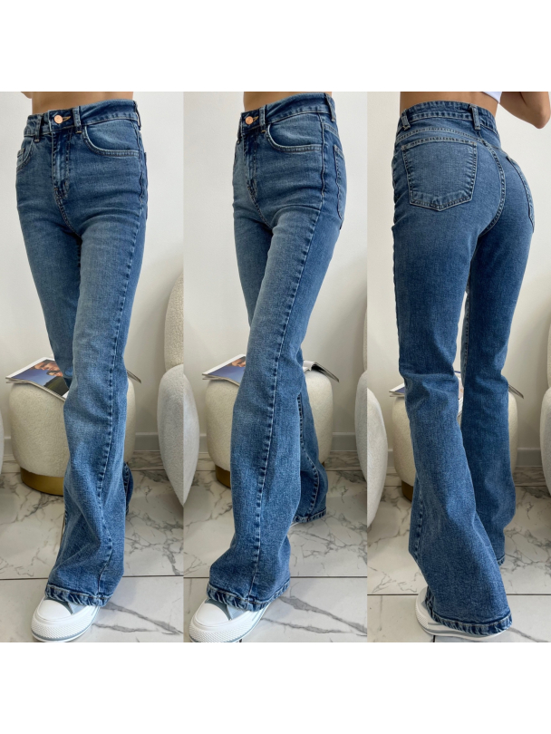 Дънки Tell me Basic