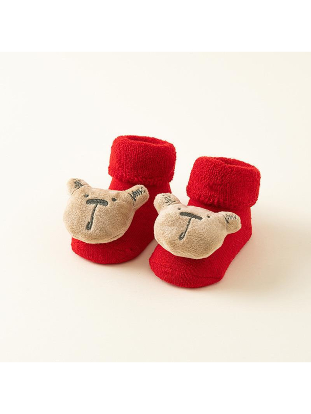 Детски чорапи Red Bear