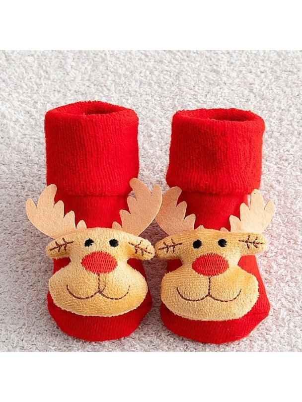 Детски чорапи Red Deer