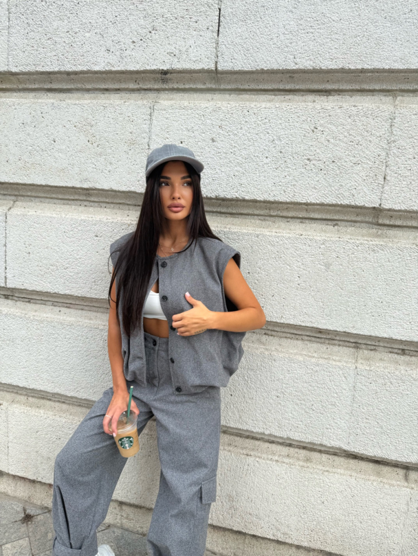 Елек Catarina Grey