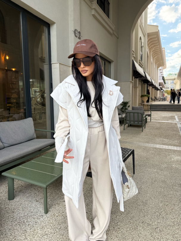 Елек Cloudy Oat Milk