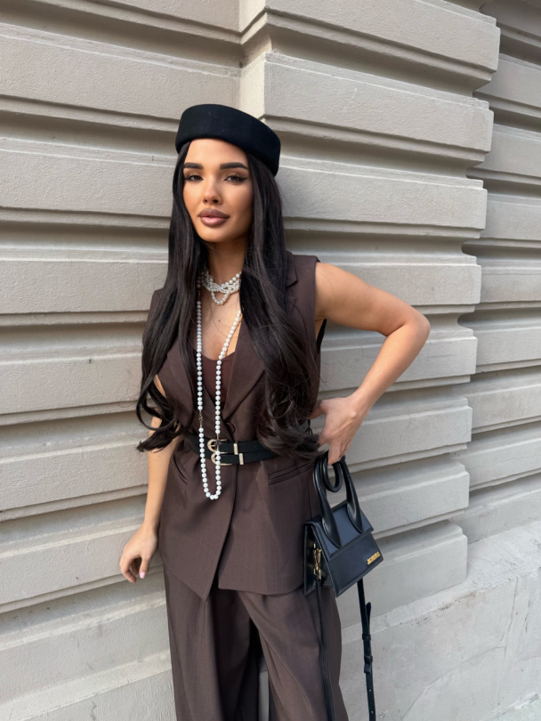 Елек Corso Dark Chocolate