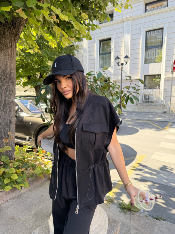 Елек Eirini Black